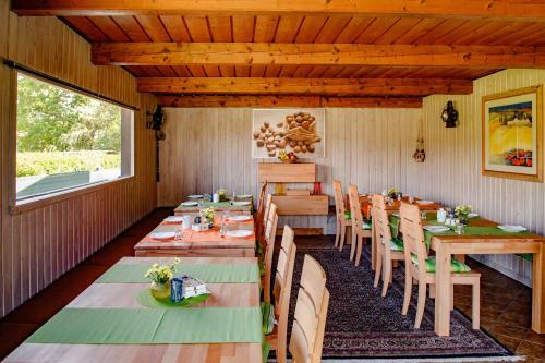 Hostal Haus Charlie