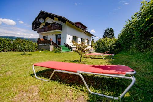 Hostal Haus Charlie
