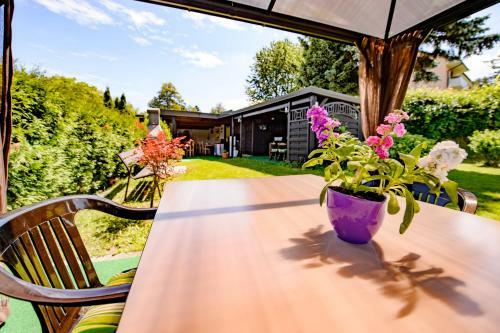 Hostal Haus Charlie