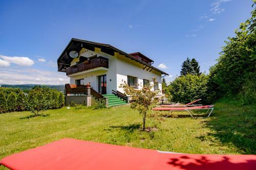Hostal Haus Charlie