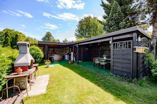 Hostal Haus Charlie