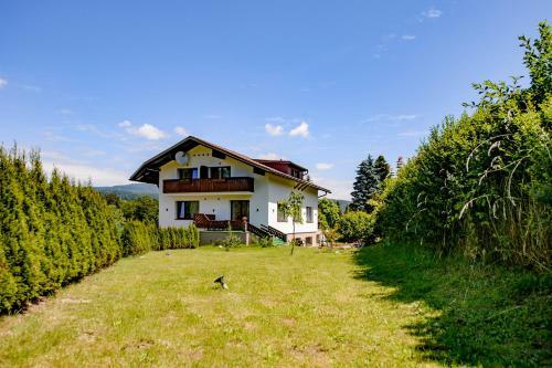 Hostal Haus Charlie