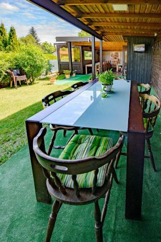 Hostal Haus Charlie
