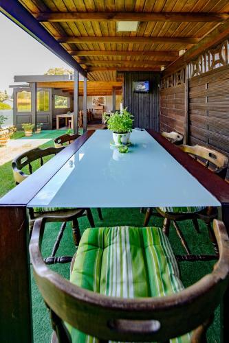 Hostal Haus Charlie