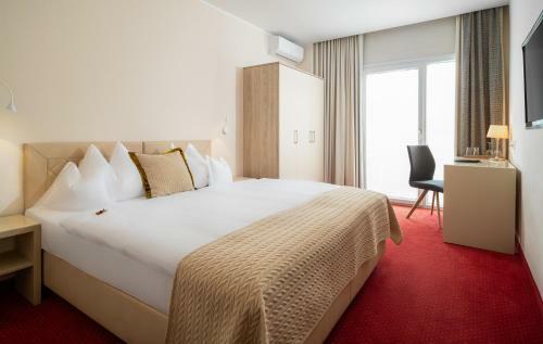 Hotel Post Wrann