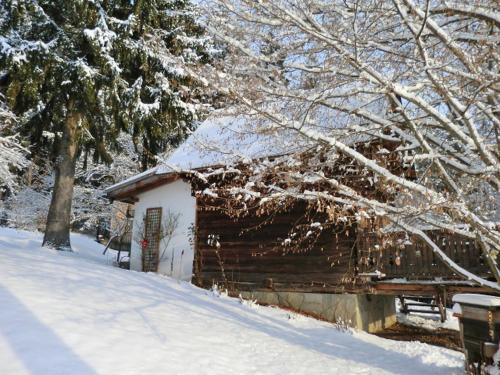 Chalet Reserl