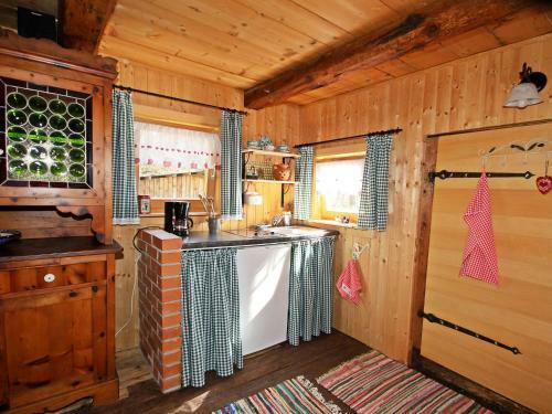 Chalet Reserl
