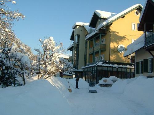 Hostal Gasthof Erlenheim