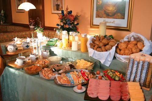 Hostal Gasthof Erlenheim