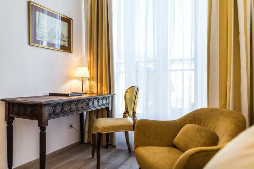 Hotel Goritschnigg