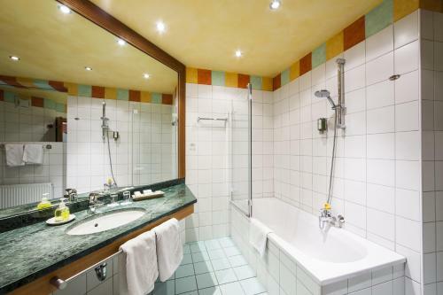 Hotel Goritschnigg