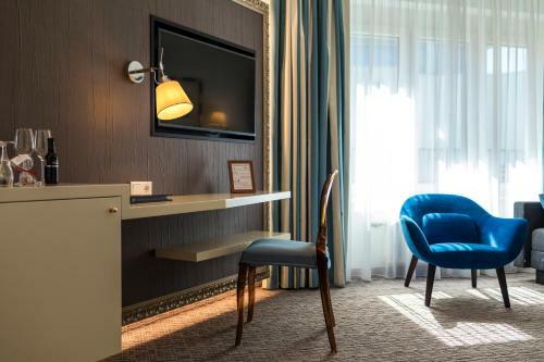 Hotel Goritschnigg