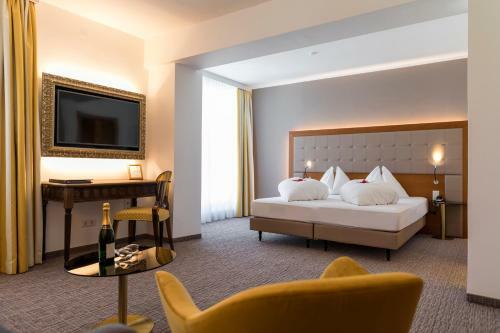 Hotel Goritschnigg