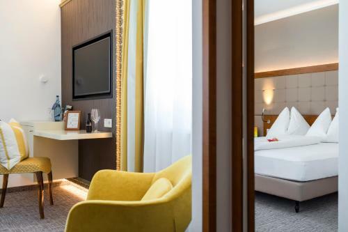 Hotel Goritschnigg