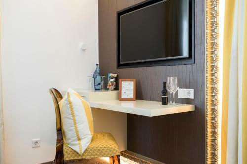 Hotel Goritschnigg