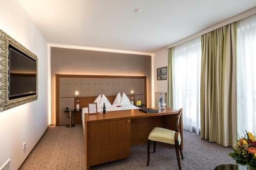 Hotel Goritschnigg