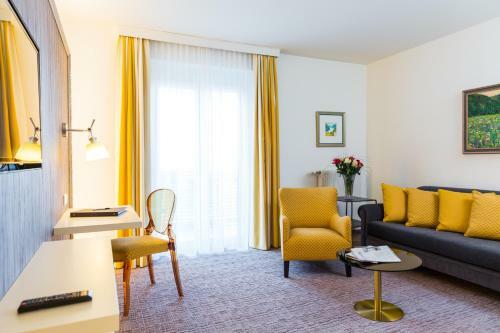 Hotel Goritschnigg