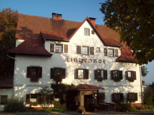 Agroturismo Lindenhof