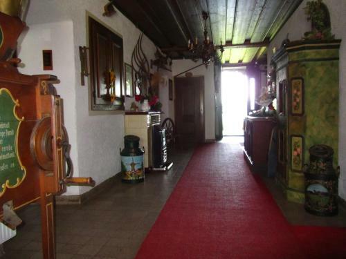 Agroturismo Lindenhof