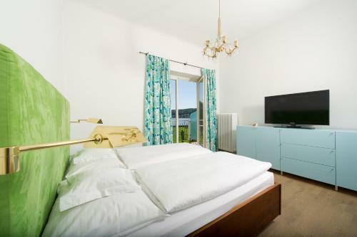 Seehotel Hubertushof