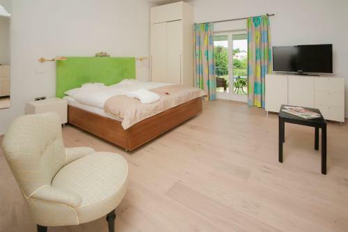 Seehotel Hubertushof
