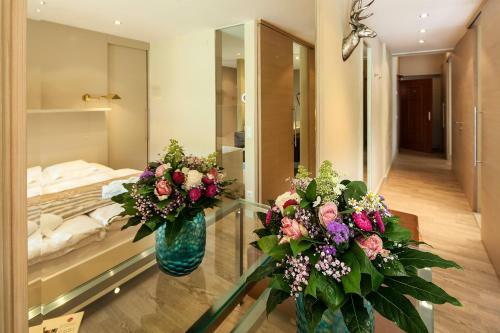 Seehotel Hubertushof