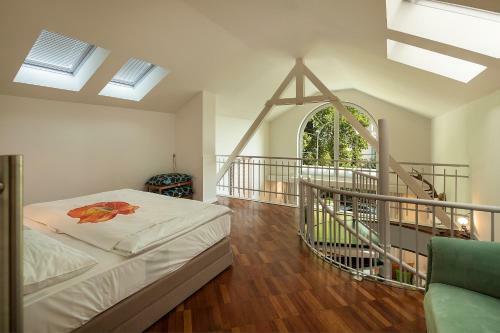 Seehotel Hubertushof