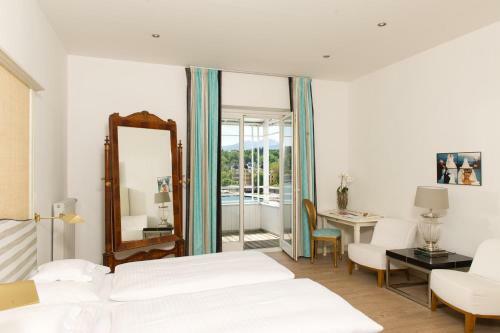 Seehotel Hubertushof