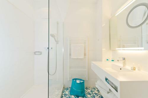 Seehotel Hubertushof