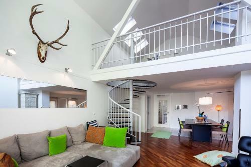 Seehotel Hubertushof