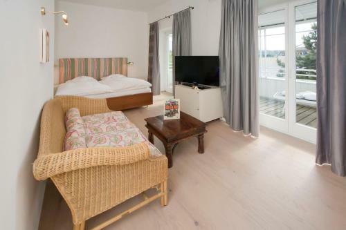 Seehotel Hubertushof