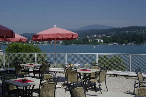 Apartamento Appartements Schwarzvilla
