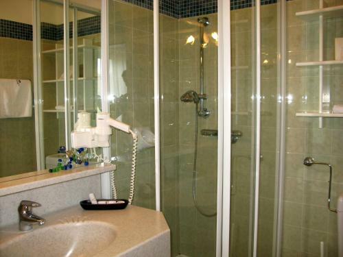 Hotel Garni Landhaus Servus