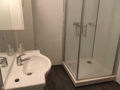 Apartamento Pension Waldesruh