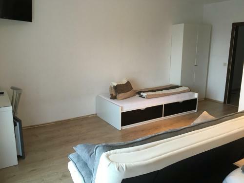 Apartamento Pension Waldesruh