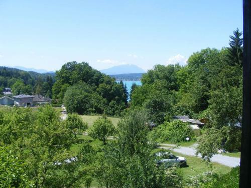 Apartamento Pension Waldesruh