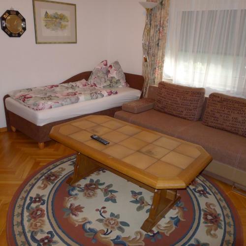 Apartamento Ferienwohnung Kusternik