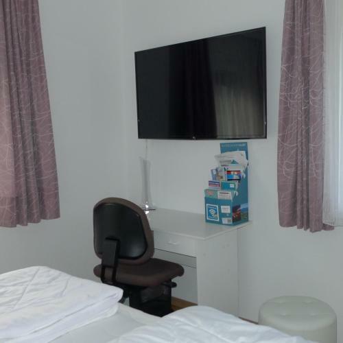 Apartamento Ferienwohnung Kusternik