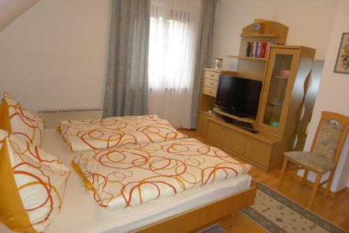 Apartamento Ferienwohnung Kusternik