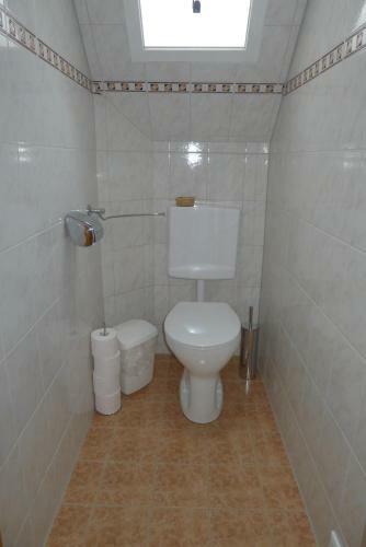 Apartamento Ferienwohnung Kusternik