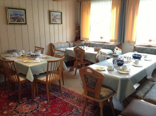 Posada G�stehaus Renate