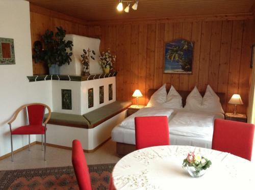 Posada G�stehaus Renate