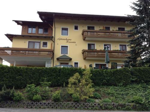 Posada G�stehaus Renate