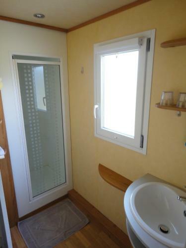 Apartamento Ferienparadies Goritschnig
