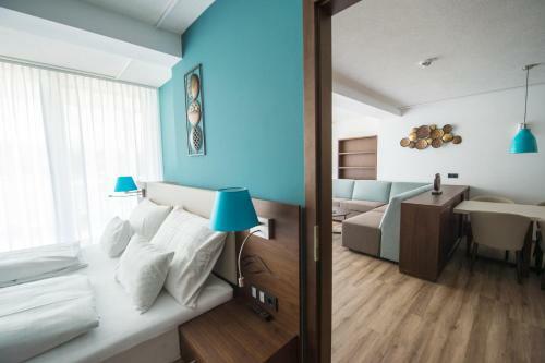 Hotel W�rthersee