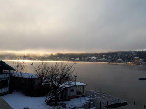 Hotel W�rthersee