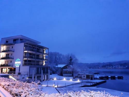 Hotel W�rthersee