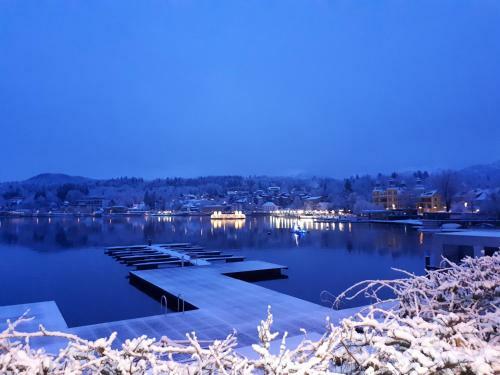 Hotel W�rthersee