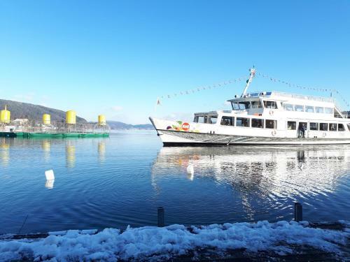 Hotel W�rthersee