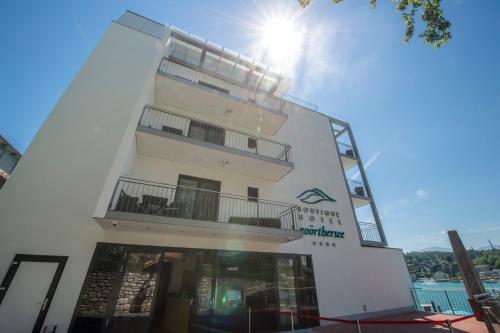 Hotel W�rthersee